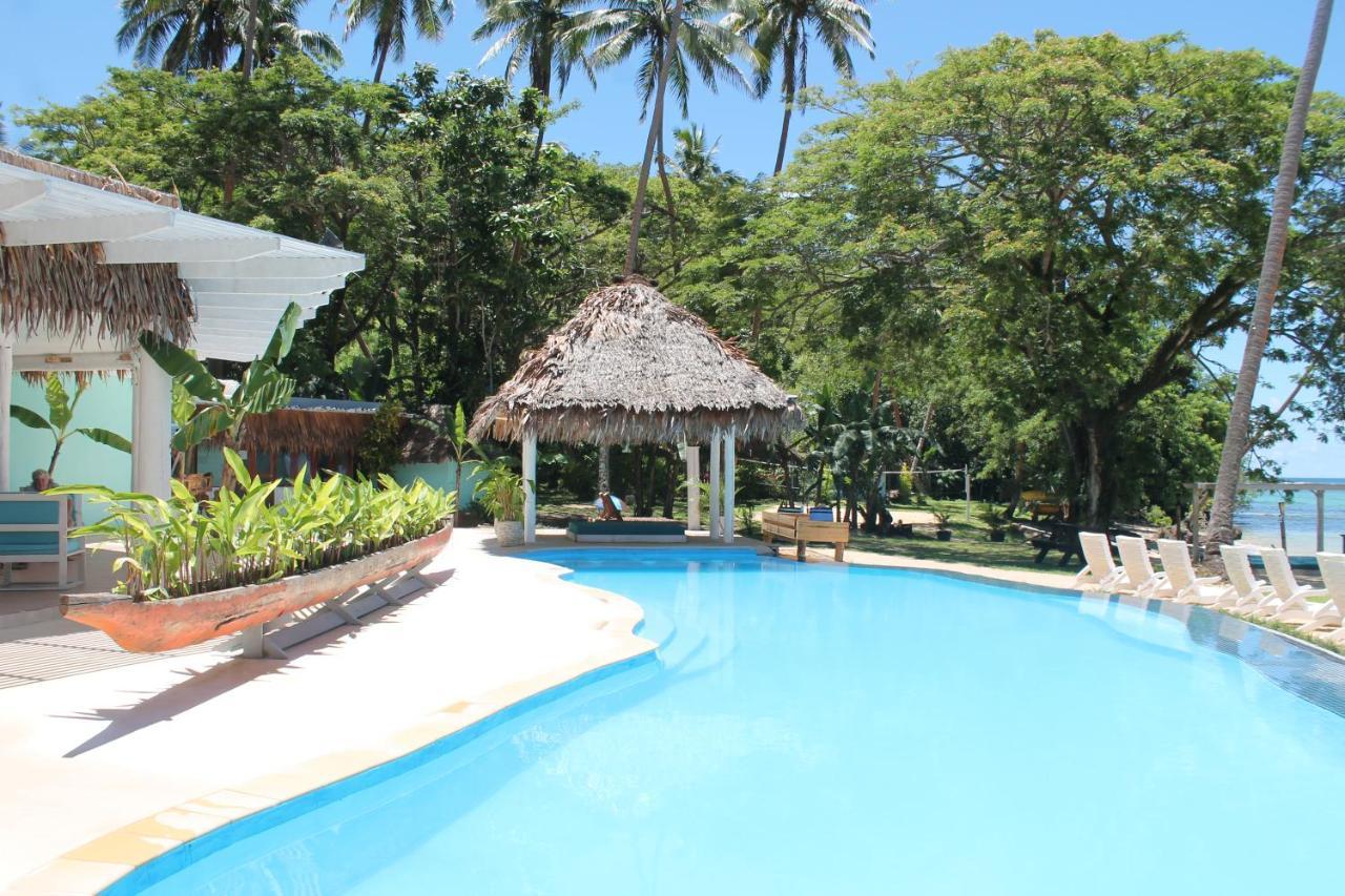 Mango Bay Resort Namatakula Екстериор снимка