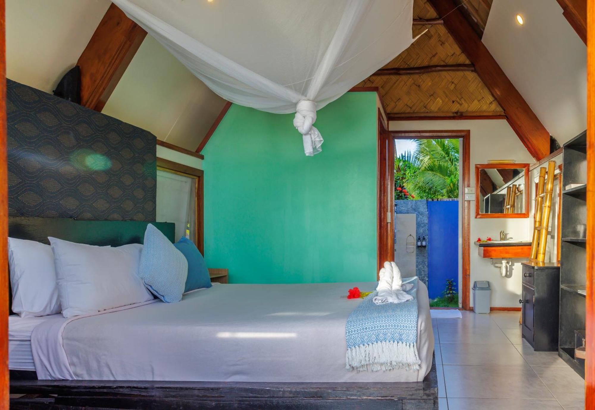 Mango Bay Resort Namatakula Екстериор снимка