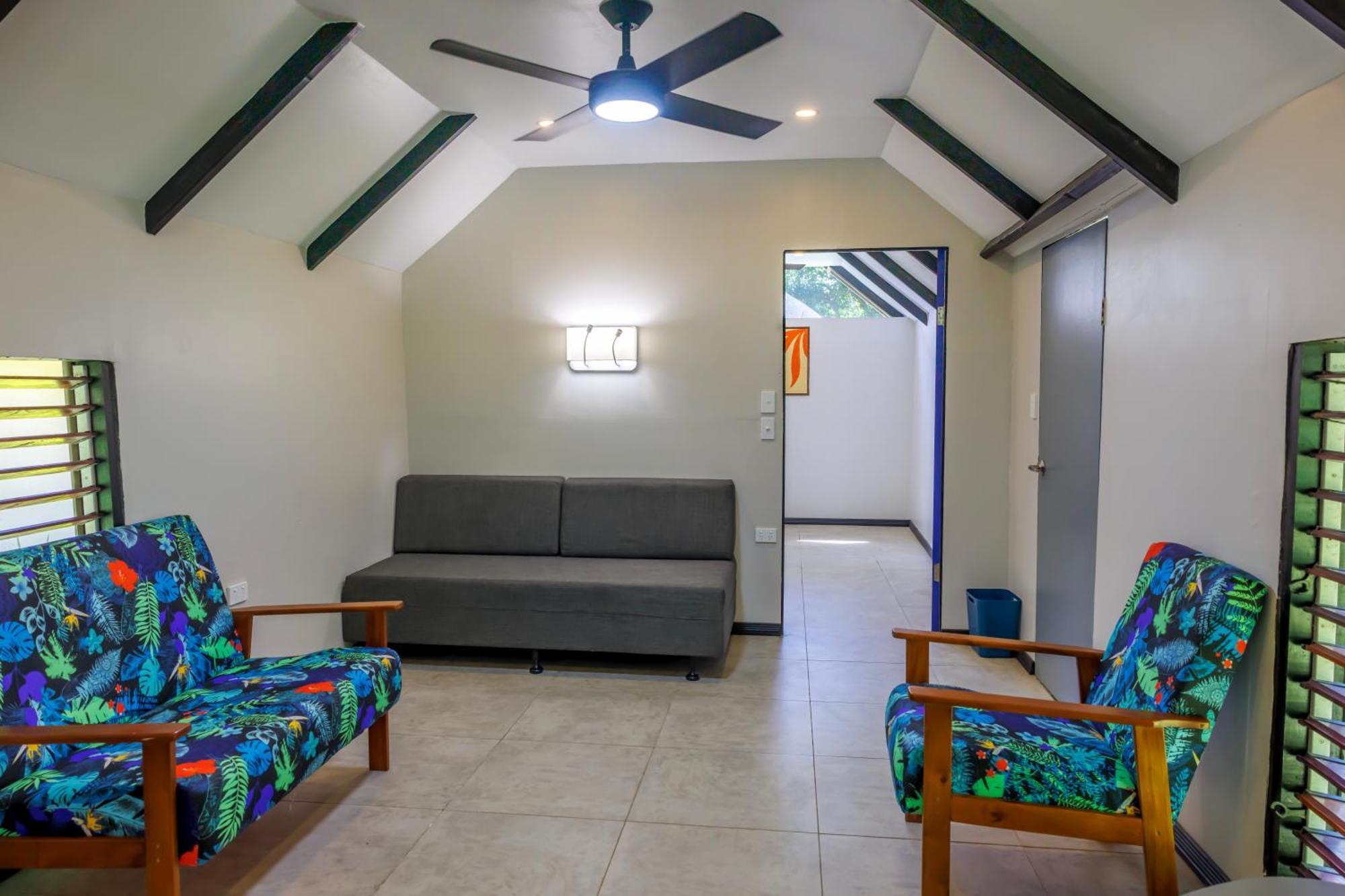 Mango Bay Resort Namatakula Екстериор снимка