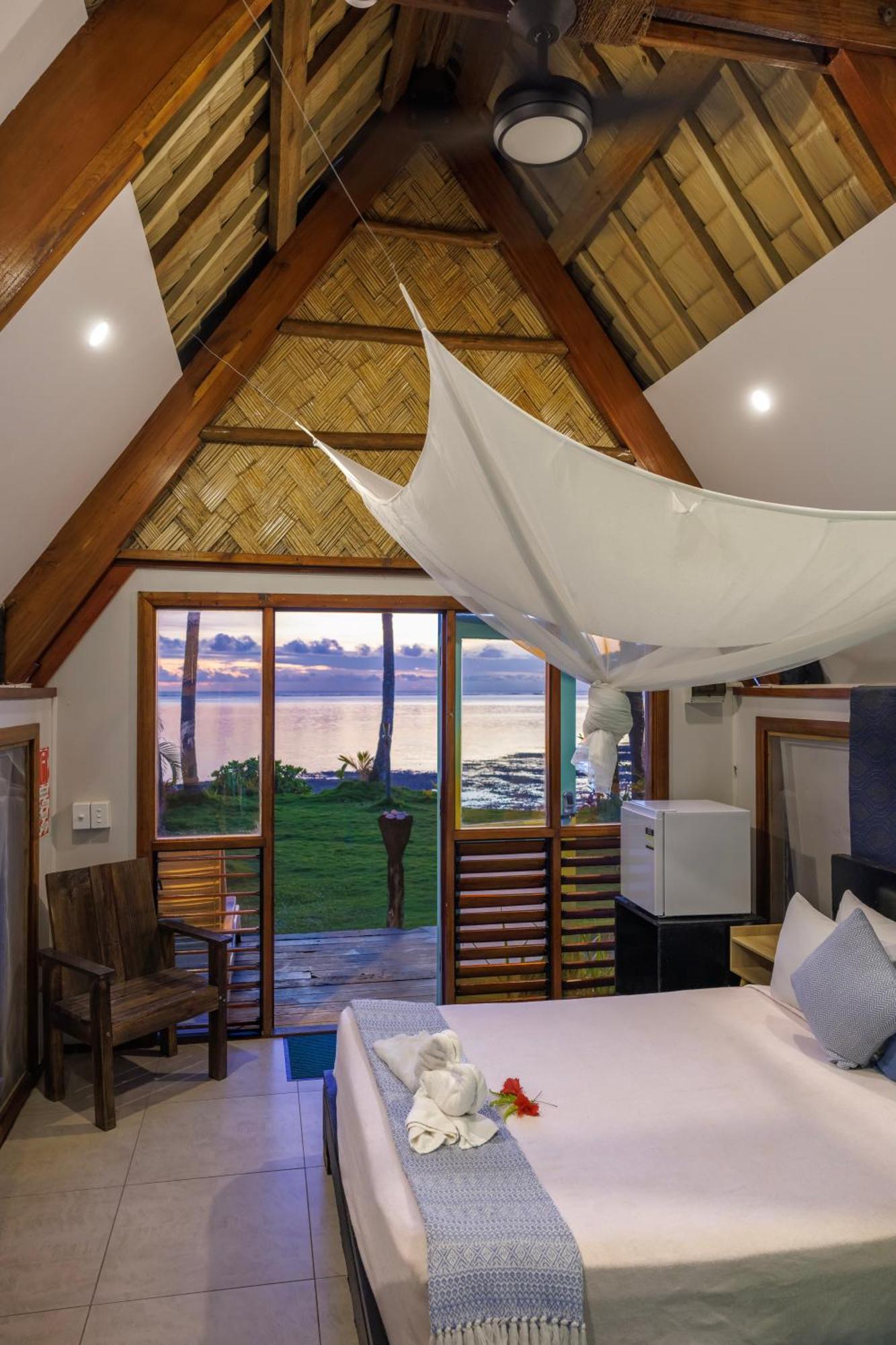 Mango Bay Resort Namatakula Екстериор снимка