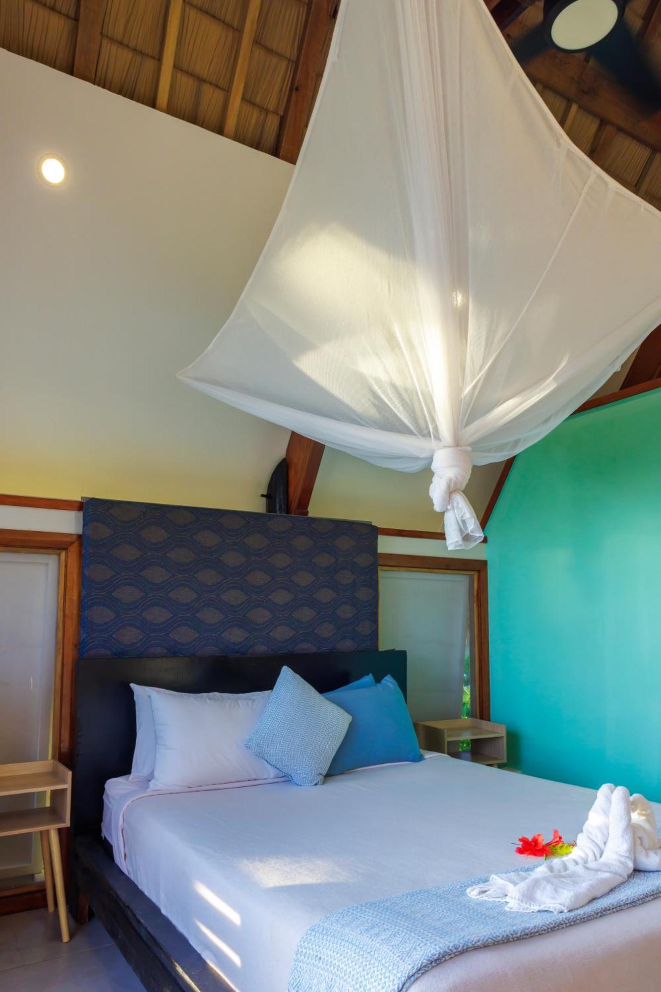 Mango Bay Resort Namatakula Екстериор снимка