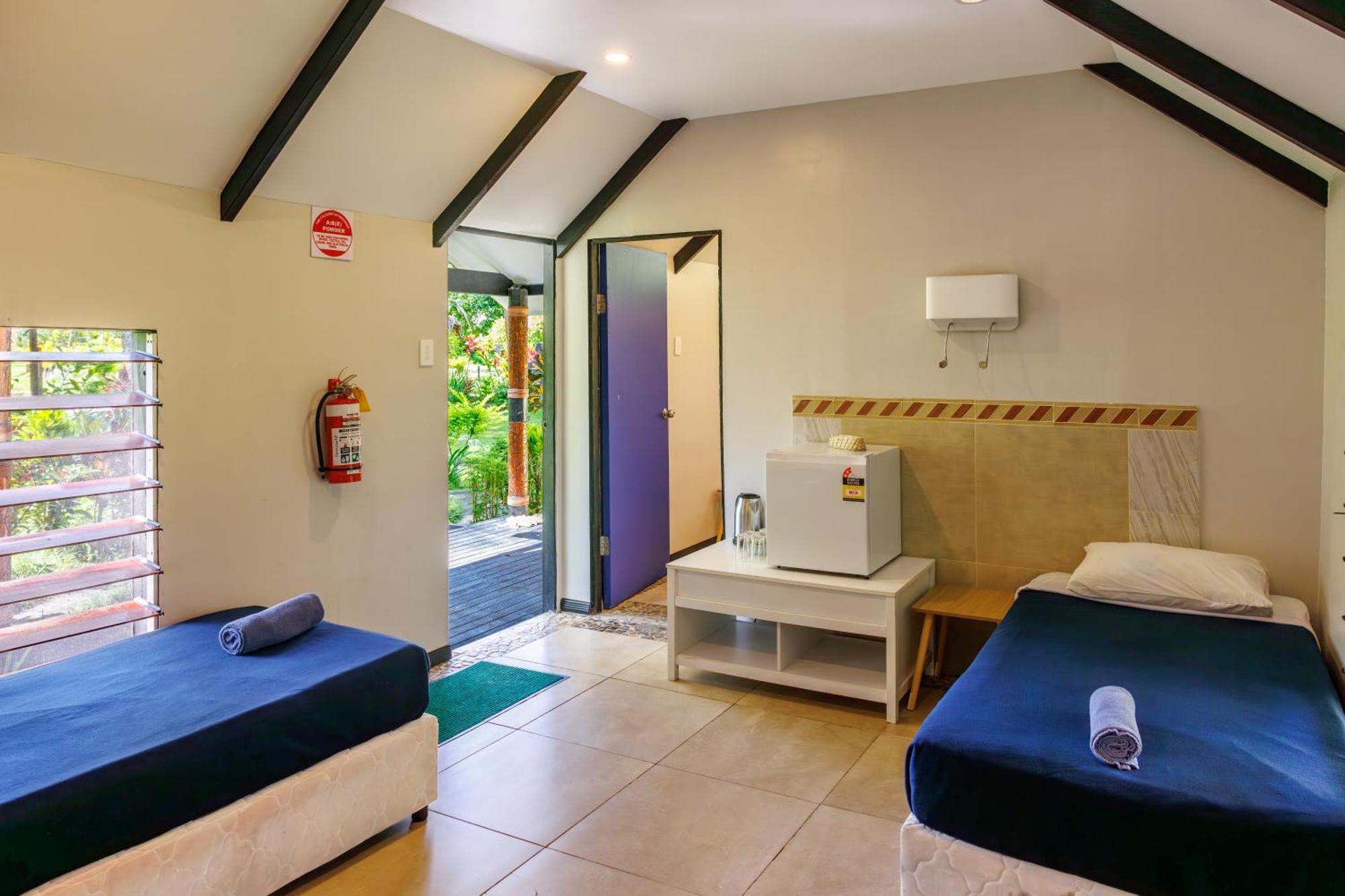 Mango Bay Resort Namatakula Екстериор снимка