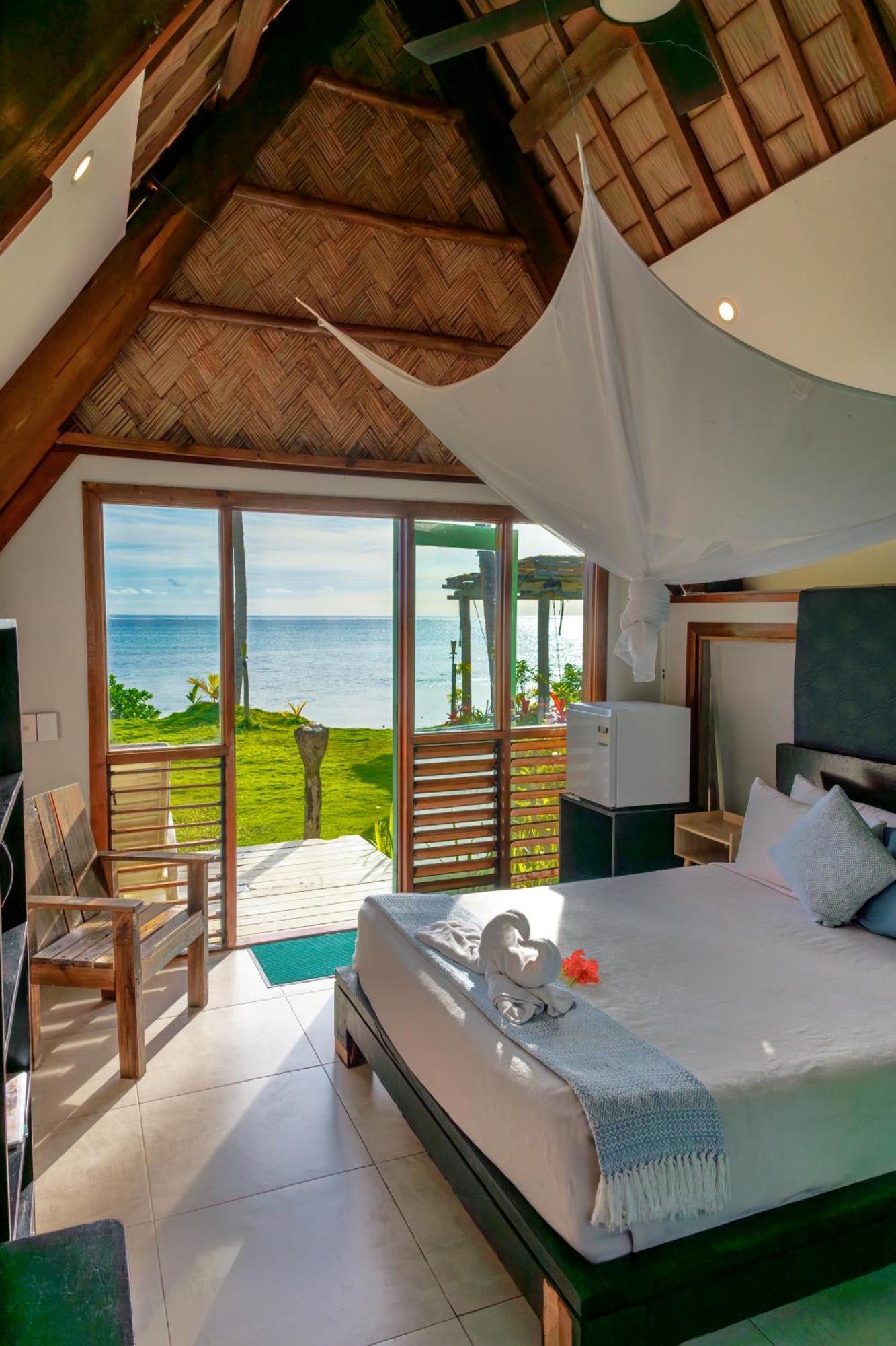 Mango Bay Resort Namatakula Екстериор снимка