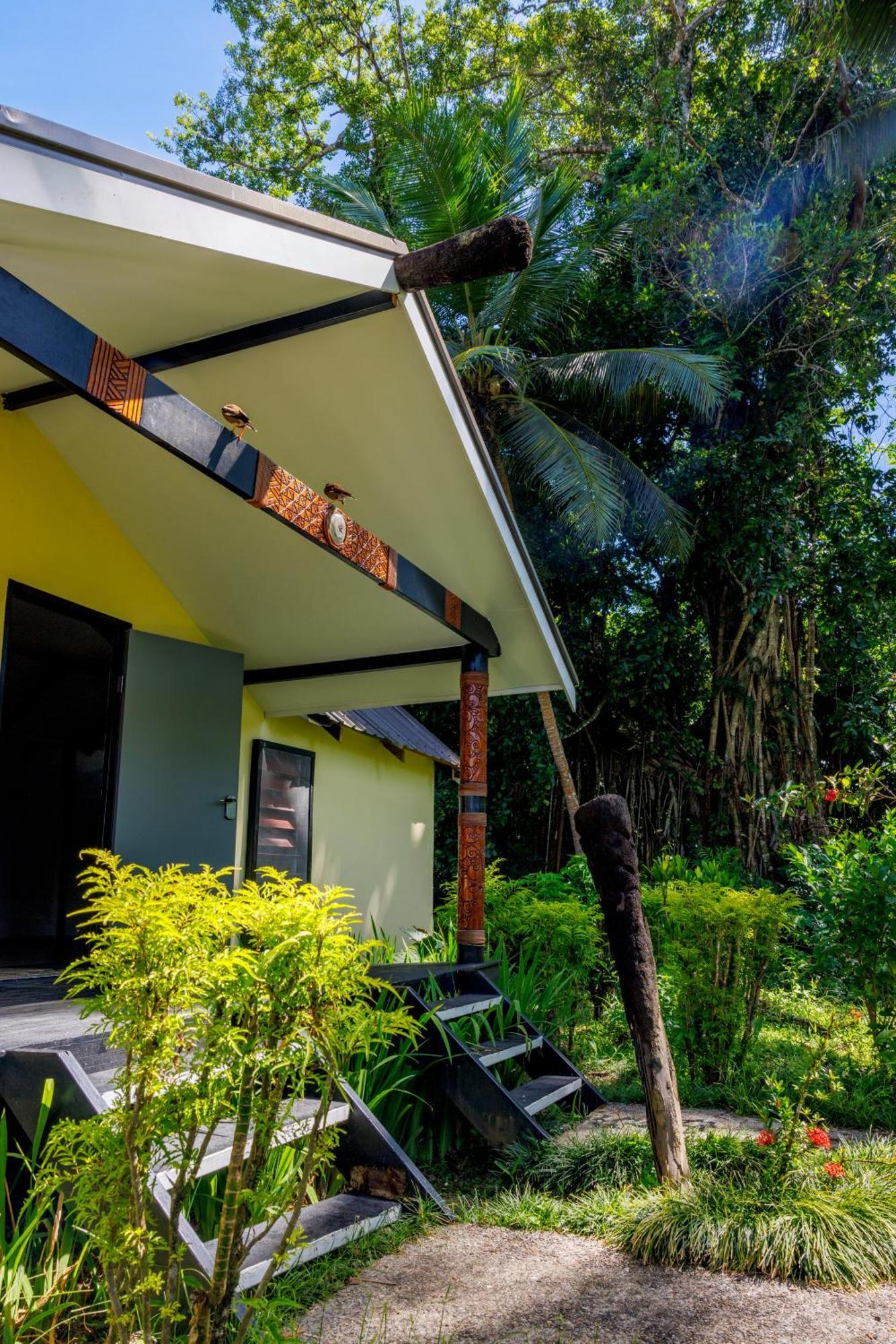 Mango Bay Resort Namatakula Екстериор снимка