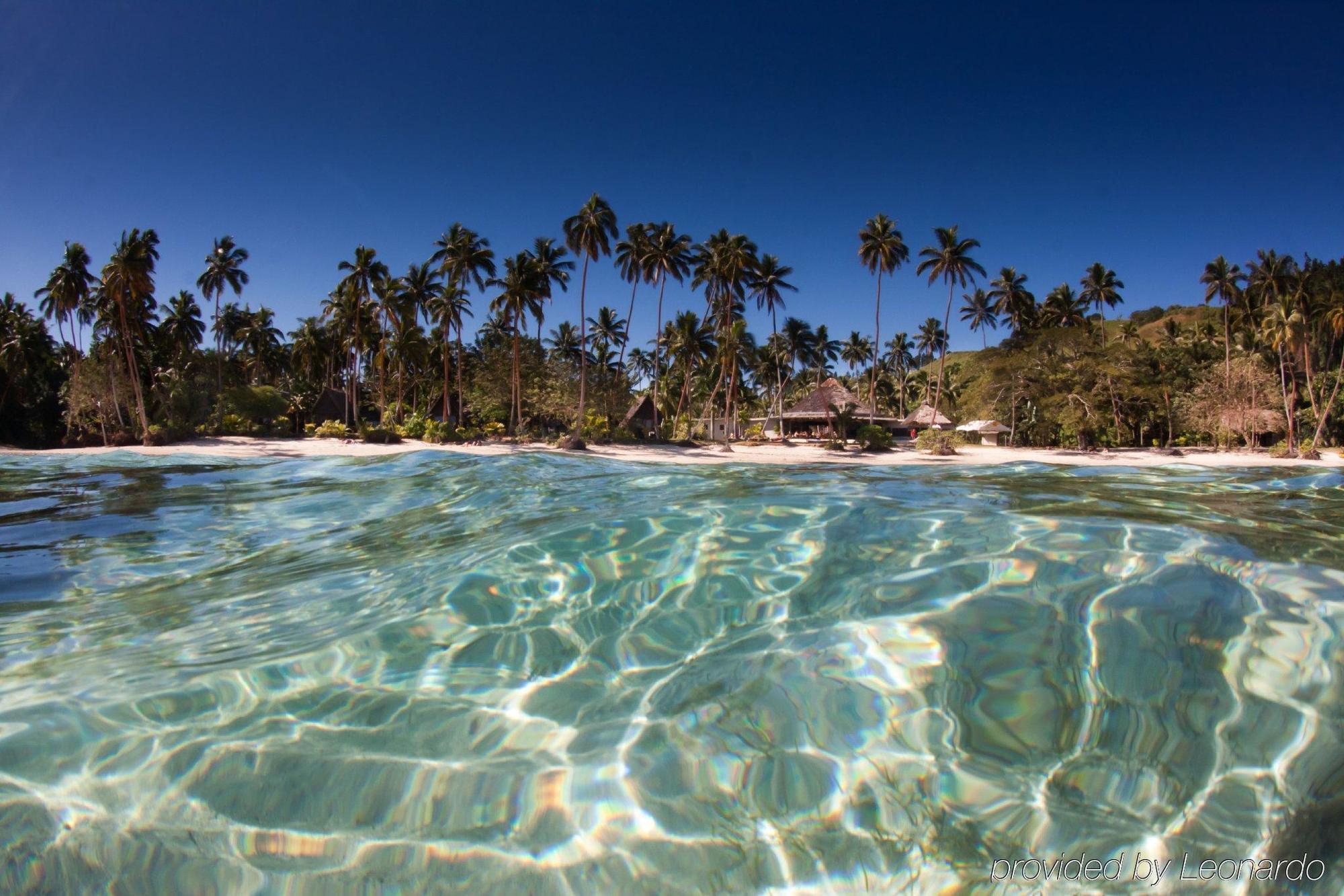 Mango Bay Resort Namatakula Екстериор снимка