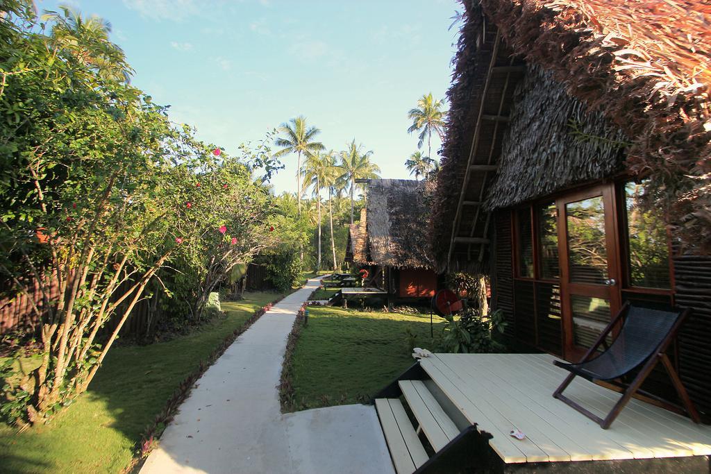 Mango Bay Resort Namatakula Екстериор снимка