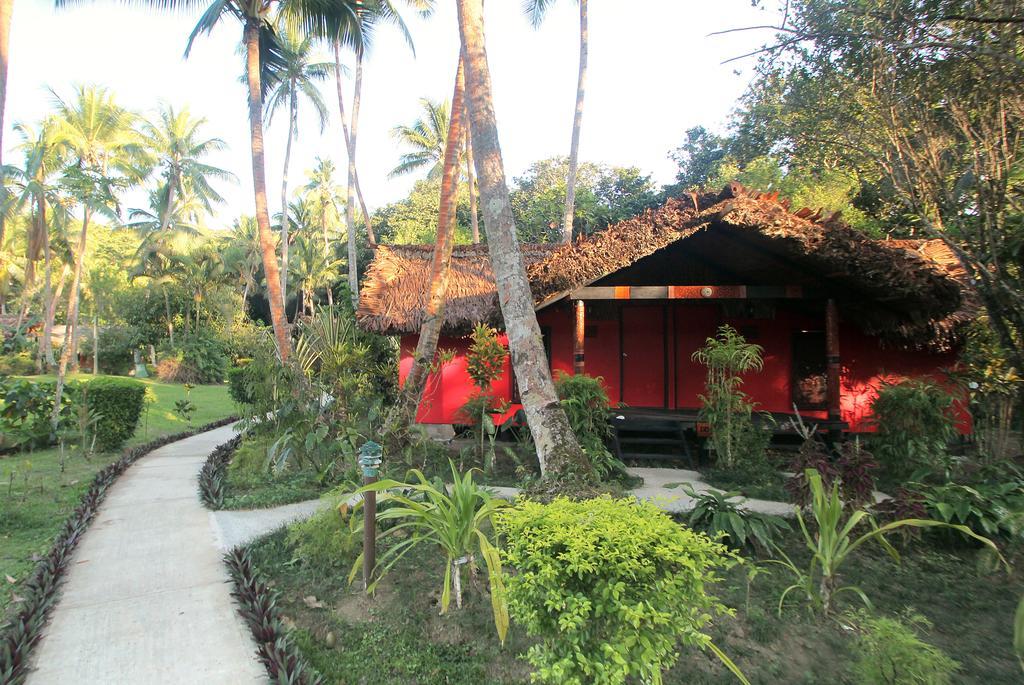 Mango Bay Resort Namatakula Екстериор снимка